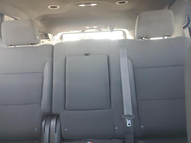 Photo 10 from auction – 2023 CHEVROLET TAHOE C150 with VIN 1GNSCMKD7PR283453
