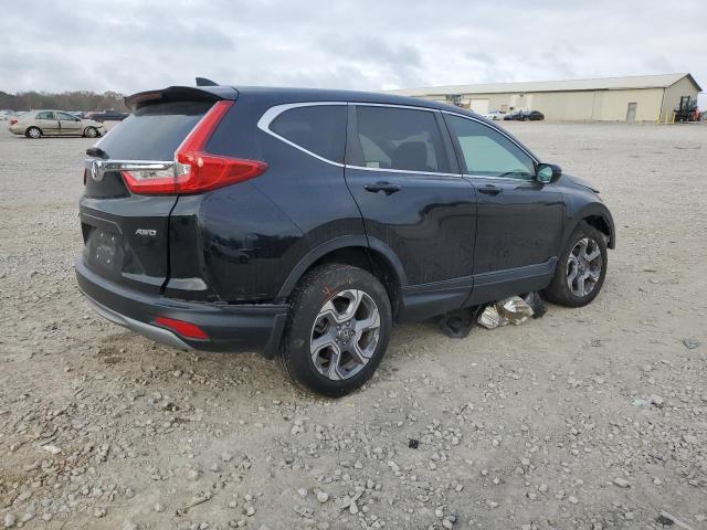 Photo 3 from auction – 2019 HONDA CR-V EX with VIN 7FARW2H58KE061073