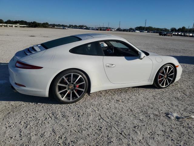 Photo 3 from auction – 2013 PORSCHE 911 CARRER with VIN WP0AB2A94DS120403