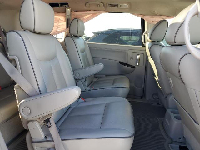 Photo 11 from auction – 2013 NISSAN QUEST S with VIN JN8AE2KP7D9062917