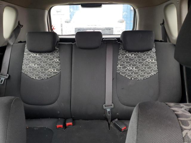 Photo 10 from auction – 2010 KIA SOUL + with VIN KNDJT2A29A7112599