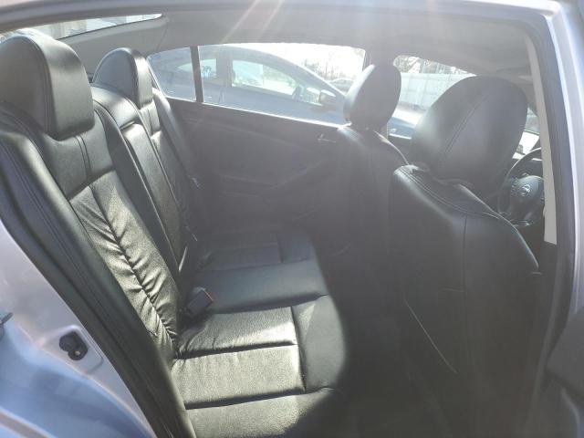 Photo 10 from auction – 2012 NISSAN ALTIMA BAS with VIN 1N4AL2AP5CC229933