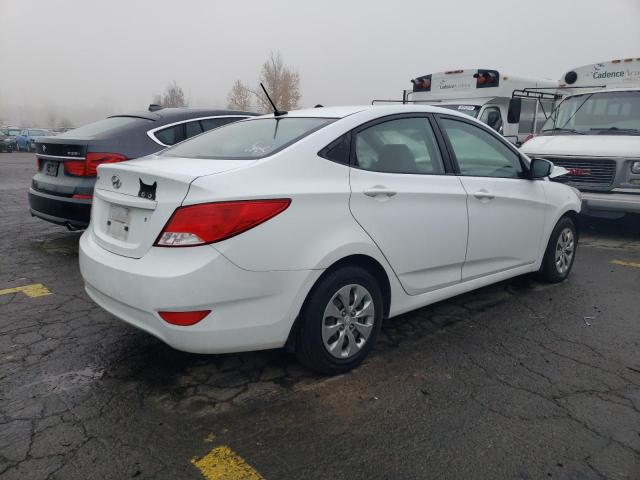 Photo 3 from auction – 2017 HYUNDAI ACCENT SE with VIN KMHCT4AE4HU267311