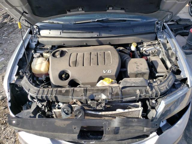 Photo 12 from auction – 2019 DODGE JOURNEY GT with VIN 3C4PDDEG7KT719865