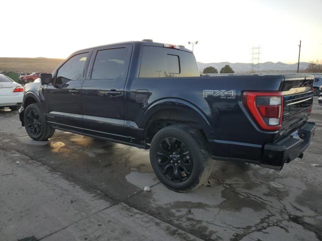 Photo 2 from auction – 2023 FORD F150 SUPER with VIN 1FTFW1ED4PFA05588