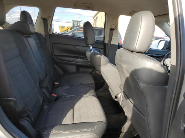 Photo 11 from auction – 2020 MITSUBISHI OUTLANDER with VIN JA4AD3A34LZ042278