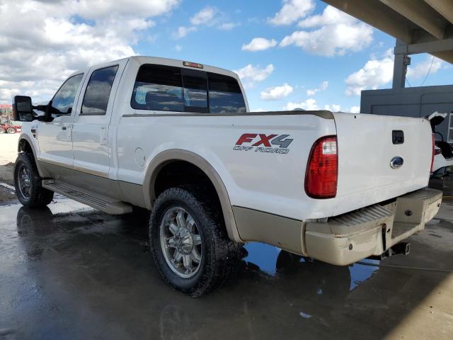 Photo 2 from auction – 2010 FORD F250 SUPER with VIN 1FTSW2BR6AEA26850