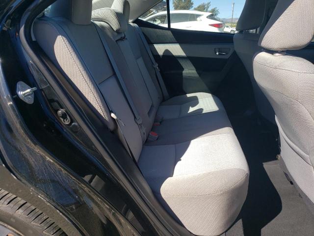 Photo 10 from auction – 2016 TOYOTA COROLLA L with VIN 5YFBURHE6GP541152