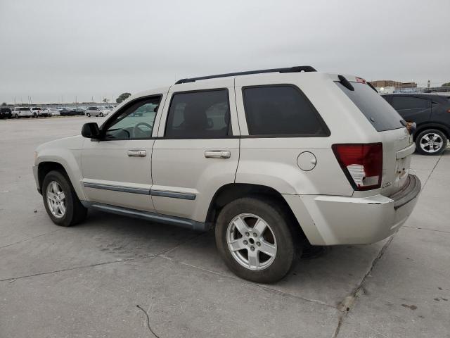 Photo 2 from auction – 2007 JEEP GRAND CHER with VIN 1J8GS48K17C516701