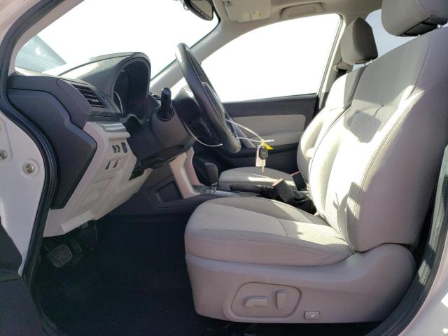 Photo 7 from auction – 2015 SUBARU FORESTER 2 with VIN JF2SJADC1FH833656