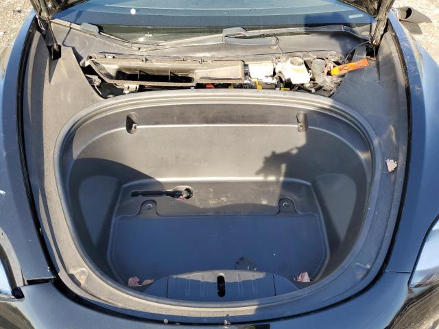 Photo 12 from auction – 2020 TESLA MODEL 3 with VIN 5YJ3E1EBXLF600982