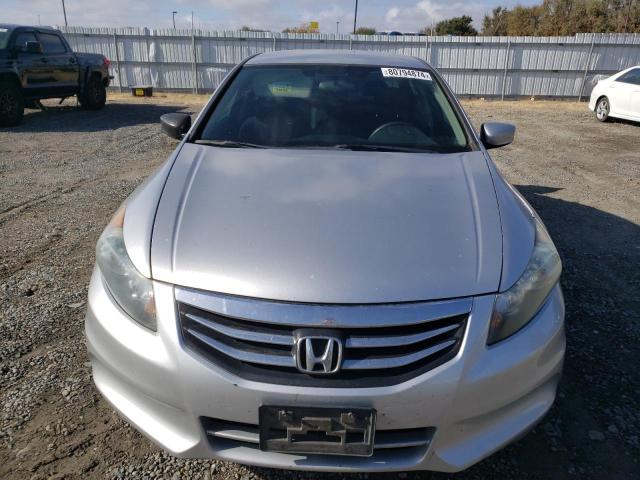 Photo 5 from auction – 2012 HONDA ACCORD LX with VIN 1HGCP2F32CA156580