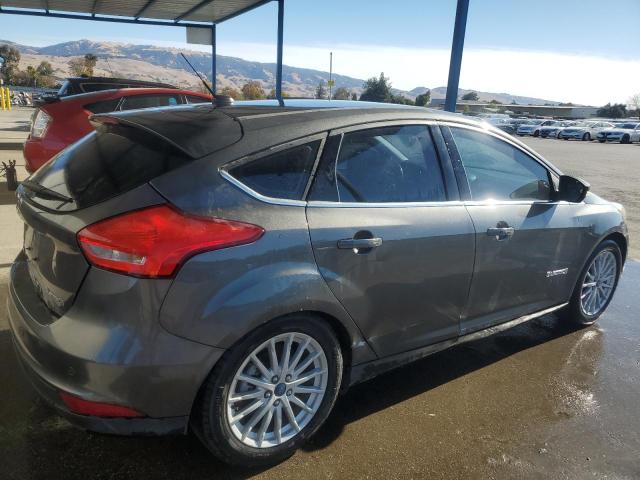 Photo 3 from auction – 2017 FORD FOCUS BEV with VIN 1FADP3R45HL230704