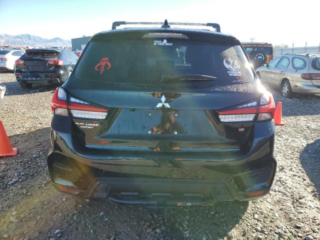 Photo 6 from auction – 2023 MITSUBISHI OUTLANDER with VIN JA4ARUAU3PU015480