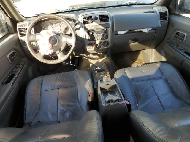 Photo 8 from auction – 2005 GMC CANYON with VIN 1GTDS136558111377