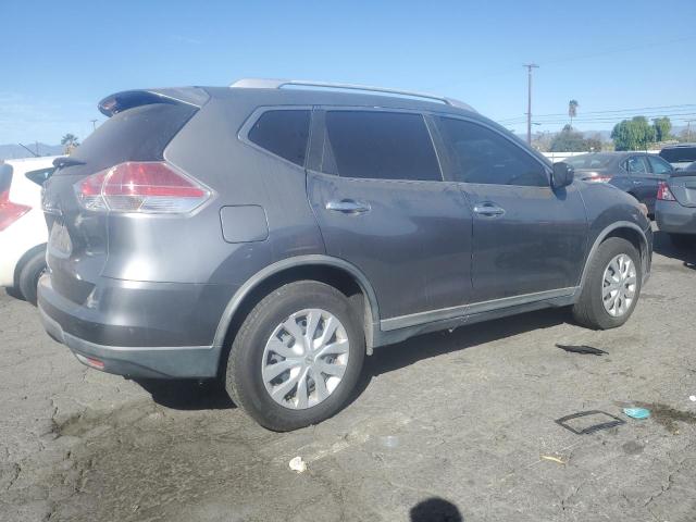 Photo 3 from auction – 2016 NISSAN ROGUE S with VIN KNMAT2MT6GP703843