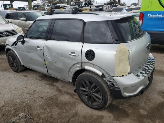 Photo 2 from auction – 2011 MINI COOPER S C with VIN WMWZC3C55BWL79002