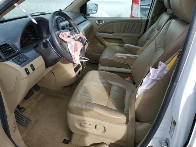 Photo 7 from auction – 2009 HONDA ODYSSEY EX with VIN 5FNRL387X9B006596