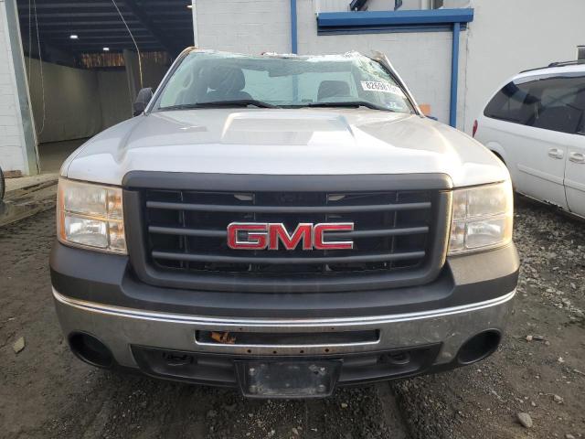 Photo 5 from auction – 2011 GMC SIERRA K15 with VIN 1GTN2TEAXBZ206928