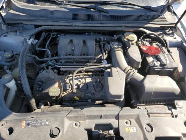 Photo 11 from auction – 2016 FORD TAURUS SE with VIN 1FAHP2D82GG155215