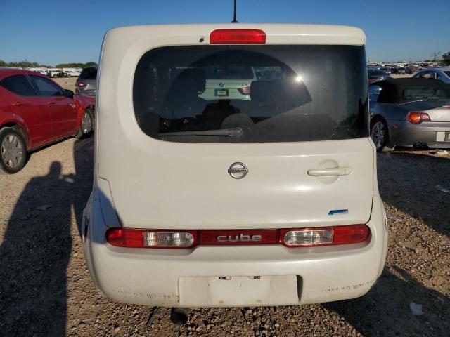 Photo 6 from auction – 2014 NISSAN CUBE S with VIN JN8AZ2KR8ET352853