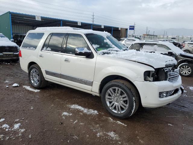 Photo 4 from auction – 2010 LINCOLN NAVIGATOR with VIN 5LMJJ2J52AEJ11170