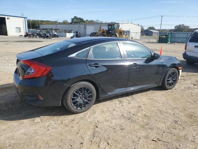Photo 3 from auction – 2016 HONDA CIVIC LX with VIN 19XFC2F52GE049346