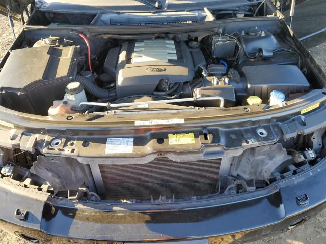 Photo 12 from auction – 2007 LAND ROVER RANGE ROVE with VIN SALMF15467A248011