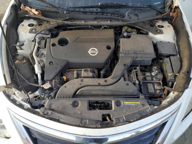 Photo 11 from auction – 2014 NISSAN ALTIMA 2.5 with VIN 1N4AL3AP2EC425658