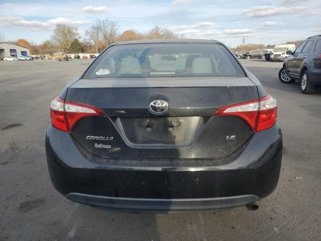 Photo 6 from auction – 2016 TOYOTA COROLLA L with VIN 2T1BURHE4GC616379