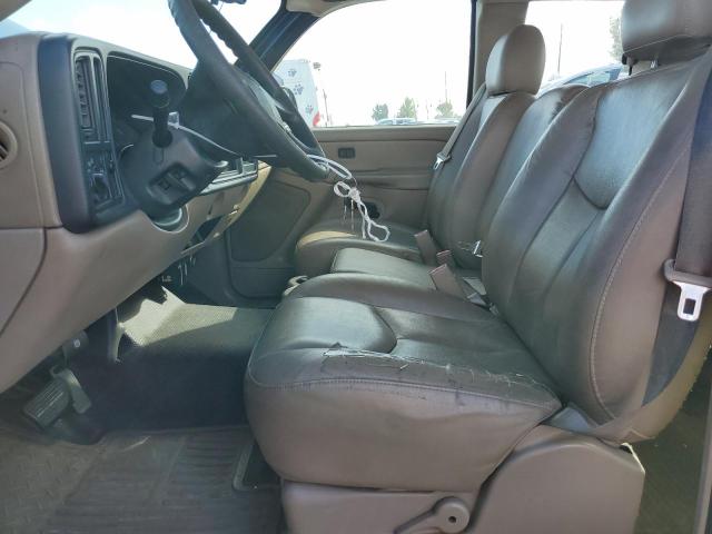 Photo 7 from auction – 2007 CHEVROLET SILVERADO with VIN 1GCEC19X27Z145274