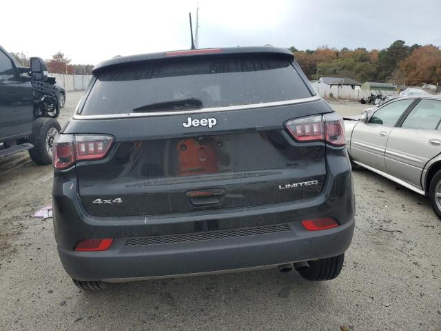 Photo 6 from auction – 2020 JEEP COMPASS LI with VIN 3C4NJDCBXLT222883