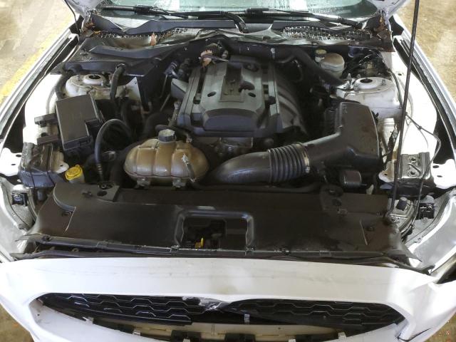 Photo 11 from auction – 2016 FORD MUSTANG with VIN 1FATP8UH0G5329811