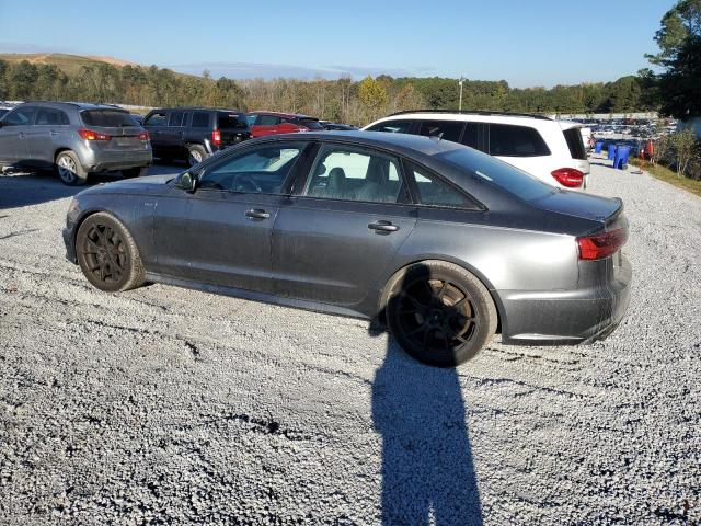 Photo 2 from auction – 2016 AUDI S6 PRESTIG with VIN WAUH2BFC6GN154197