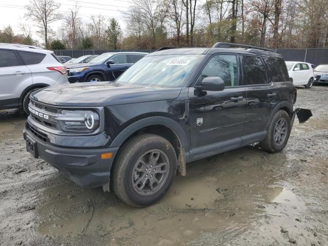FORD BRONCO SPO 2023 with VIN 3FMCR9B60PRD79841 - Photo from auction