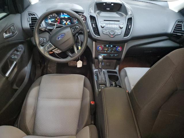 Photo 8 from auction – 2017 FORD ESCAPE SE with VIN 1FMCU0GD4HUD37300