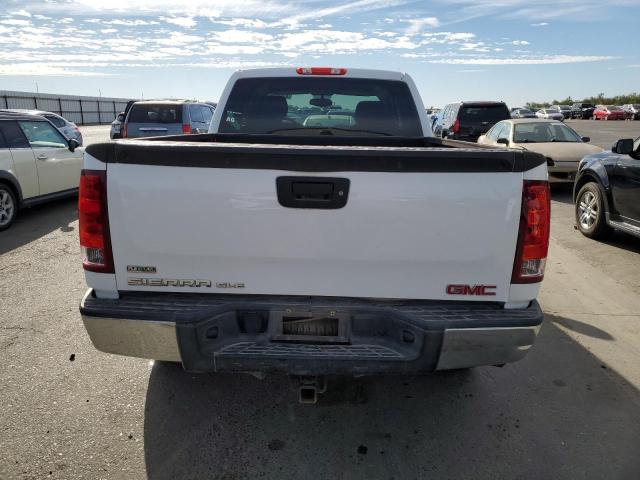 Photo 6 from auction – 2011 GMC SIERRA K15 with VIN 1GTR2VE38BZ457073