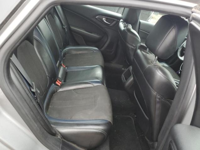 Photo 10 from auction – 2015 CHRYSLER 200 S with VIN 1C3CCCBB9FN749867