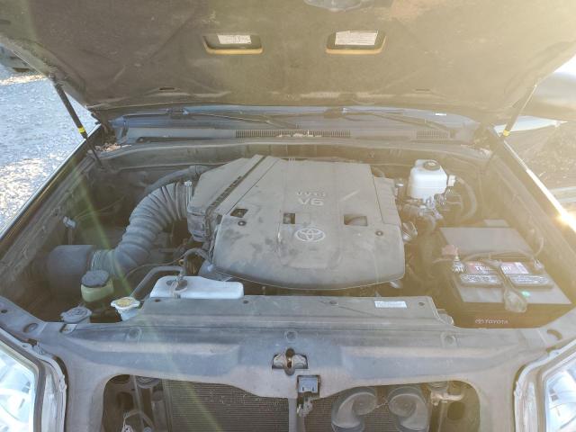 Photo 12 from auction – 2007 TOYOTA 4RUNNER SR with VIN JTEBU14R578107113
