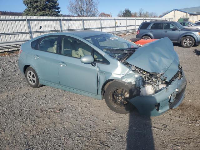 Photo 4 from auction – 2012 TOYOTA PRIUS with VIN JTDKN3DU4C5506513