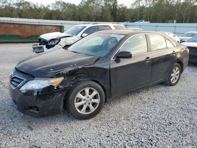 TOYOTA CAMRY BASE 2011 with VIN 4T1BF3EK1BU228695 - Photo from auction