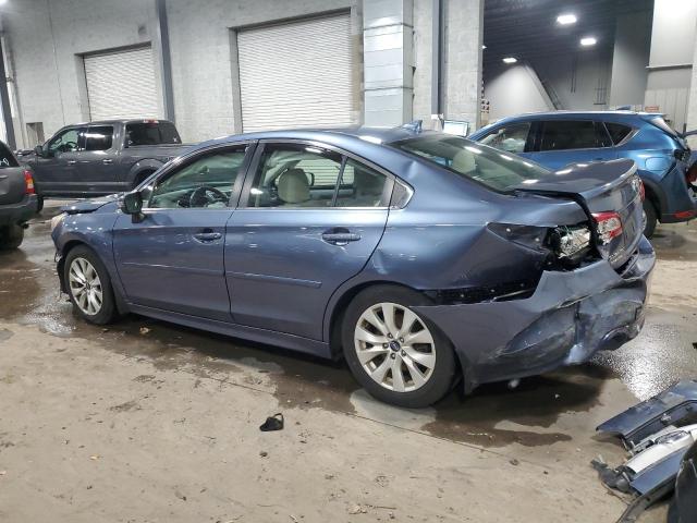 Photo 2 from auction – 2016 SUBARU LEGACY 2.5 with VIN 4S3BNBH60G3062652