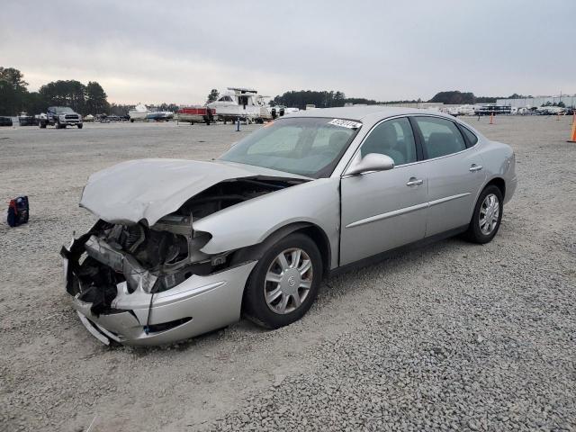 BUICK LACROSSE C 2007 with VIN 2G4WC582171178305 - Photo from auction