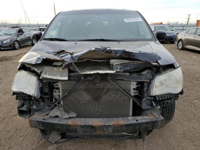 Photo 5 from auction – 2012 DODGE GRAND CARA with VIN 2C4RDGCG3CR357633