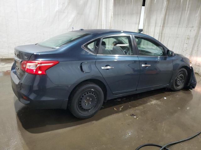 Photo 3 from auction – 2016 NISSAN SENTRA S with VIN 3N1AB7AP1GY305593