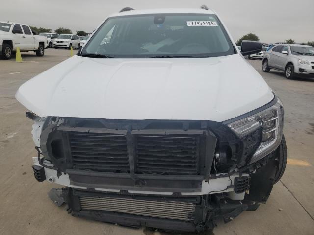 Photo 5 from auction – 2023 GMC TERRAIN SL with VIN 3GKALMEG9PL159092