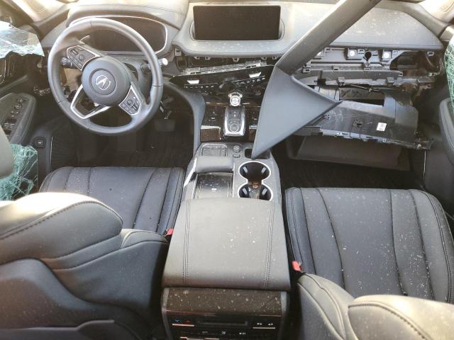 Photo 8 from auction – 2024 ACURA MDX with VIN 5J8YE1H30RL004216