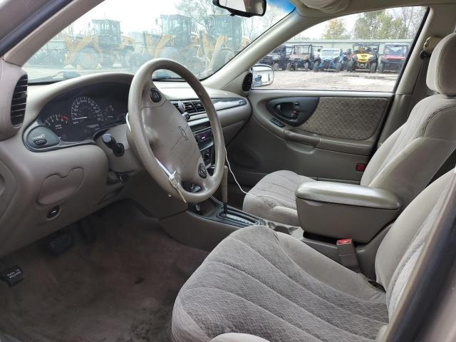 Photo 7 from auction – 2000 CHEVROLET MALIBU with VIN 1G1ND52J3Y6164602