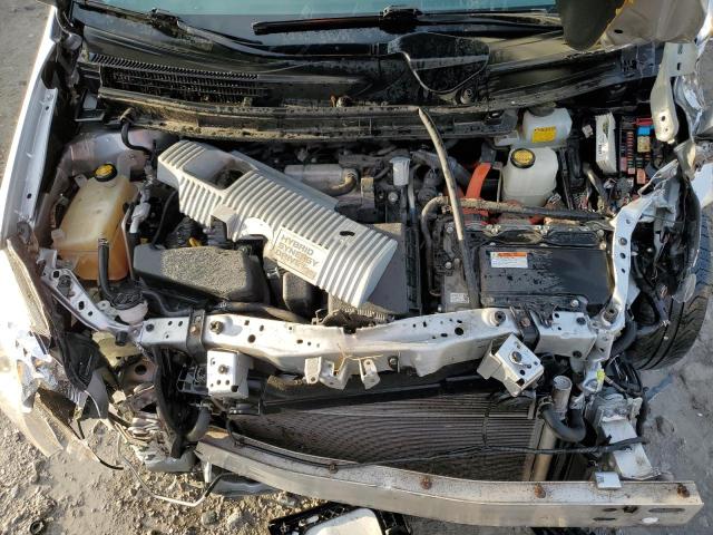 Photo 11 from auction – 2013 TOYOTA PRIUS with VIN JTDKN3DU5D5683248