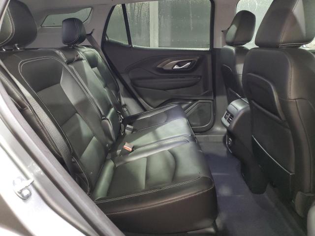 Photo 11 from auction – 2024 GMC TERRAIN SL with VIN 3GKALPEG6RL172077
